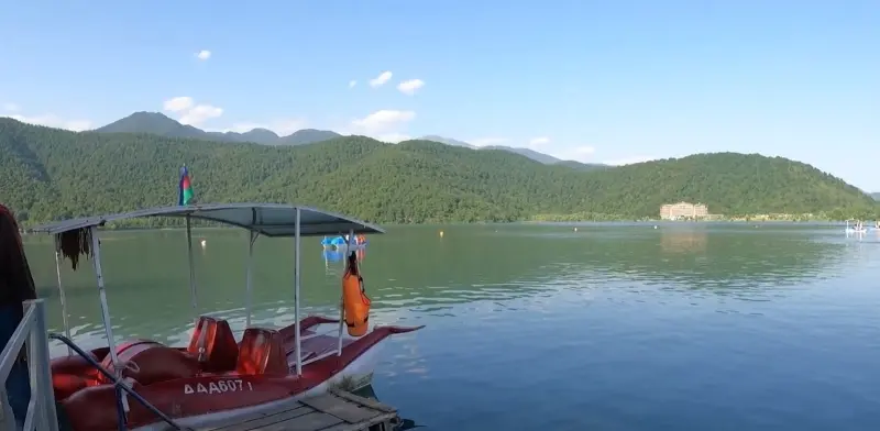 Azerbaijan Explorer 2